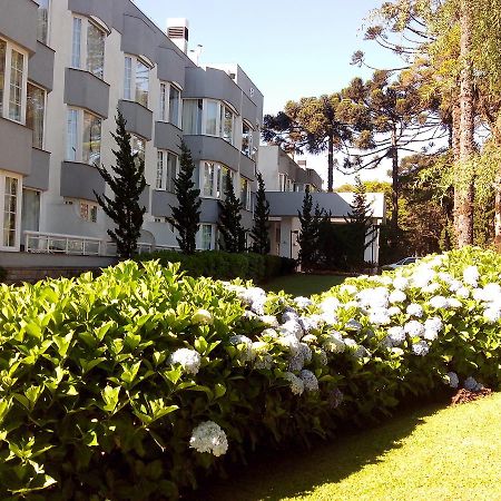 Flat No Hotel Mountain Village Canela Eksteriør billede